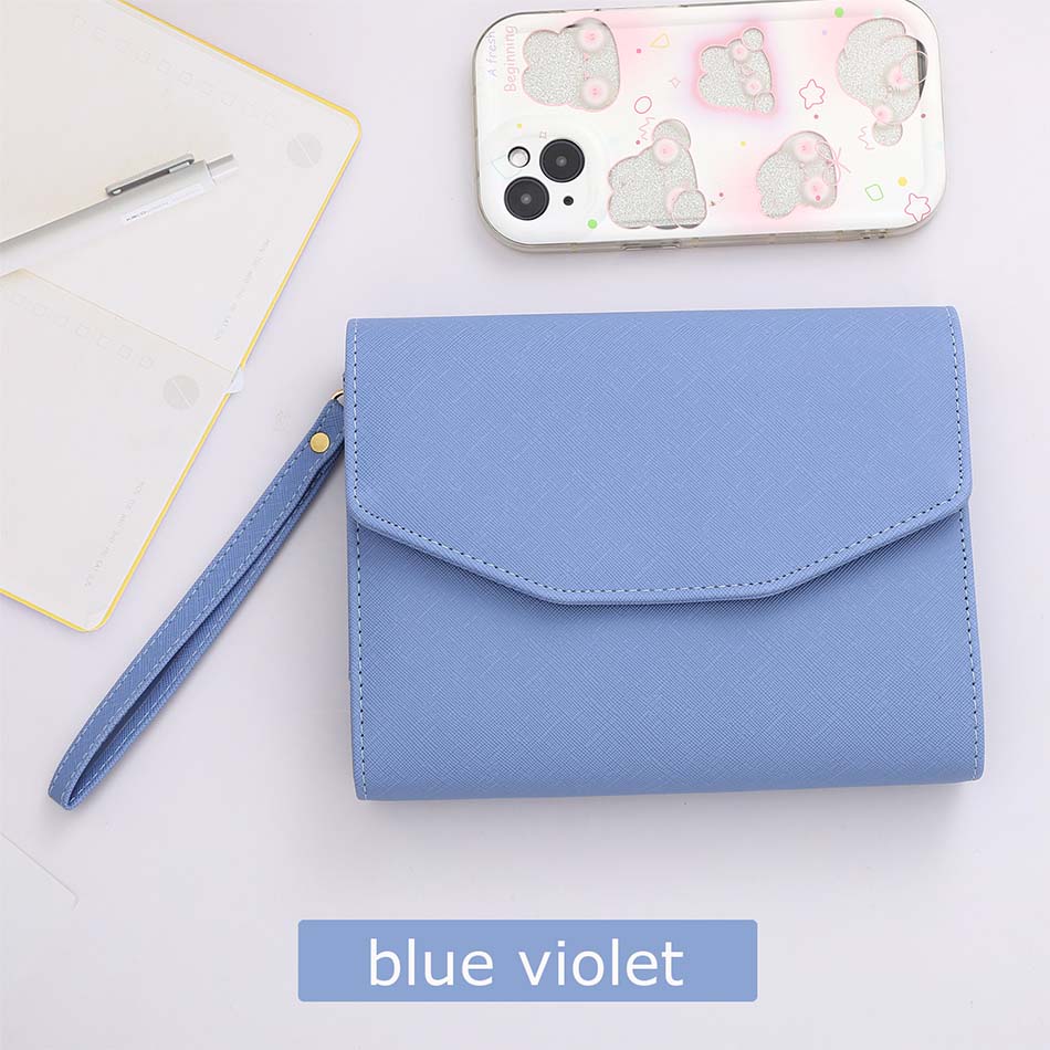 Blue Violet