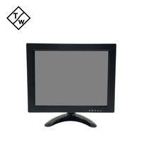 Moniteur LCD OEM neuf de 9,7 pouces 4:3, panneau IPS 1024x768 pour utilisation au bureau