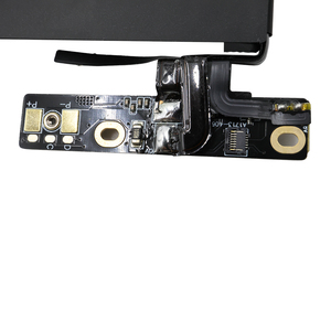Batería de Repuesto para Portátil A1713 al por Mayor, Compatible con Apple MacBook Pro 13 A1708 Finales de 2016 Mediados de 2017 - Product Image 3