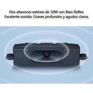 Versión Global Mi <span class=keywords><strong>TV</strong></span> <span class=keywords><strong>4S</strong></span> 55 Pulgadas Smart <span class=keywords><strong>TV</strong></span> 4K Full HD LED con 2G de RAM + 8G de Almacenamiento Compatible con Android - Product Image 2