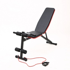 <span class=keywords><strong>Banc</strong></span> d'haltères réglable à prix abordables <span class=keywords><strong>banc</strong></span> d'haltères multi-usages pour l'entraînement musculaire - Product Image 1