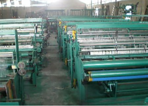 Machine à tisser les tapis en bambou la <span class=keywords><strong>plus</strong></span> abordable, pour la fabrication de tapis en bambou - Product Image 3