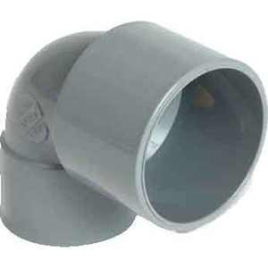 CURVA TÉCNICA UNIVERSAL X 40 Accesorios de tubería - Product Image 3