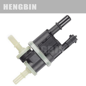 Válvula Solenoide del Canister de Carbón para Motor de Combustible Modelo 10322405 2759C00193 TA-1026300A 0490B00701 - Product Image 3