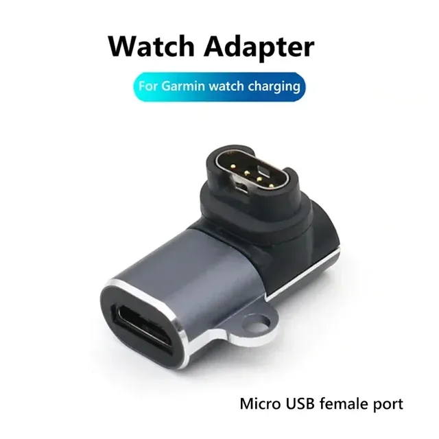 Grey Micro usb 90 bend
