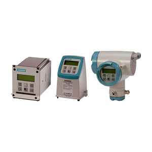 Medidor de Flujo Basado en Microprocesador SITRANS FM 6000 I/6000 I Ex De Original, 100% Nuevo, OEM, Plástico - Product Image 5