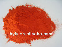 Huayuan Prix d'usine 20 Kg Paprika fumé Piment de Cayenne séché Goût chaud ISO Thym séché Herbe Halal Ingrédients alimentaires crus