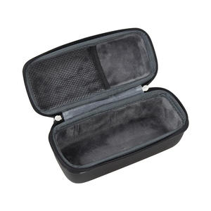 Mozuleva — étui de protection rigide pour caméra, coque de téléphone couleur unie pour Microphone et caméra - Product Image 3