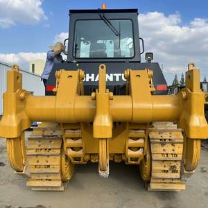 Chine utilisé shantuiSD16SD22 SD32 bulldozer sur chenilles de haute qualité et prix bon marché sd22 Offre Spéciale - Product Image 3