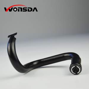 MGG อุปกรณ์กำเนิดแก๊ส,เข็มขัดนิรภัยจุดระเบิดสำหรับ <span class=keywords><strong>Takata</strong></span>/ A3/Seat Leon/W176 - Product Image 3