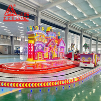 Fabricant professionnel chinois de véhicules de pompiers pour parents et enfants