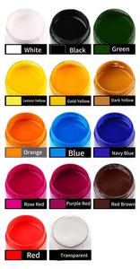 <span class=keywords><strong>Peinture</strong></span> <span class=keywords><strong>pour</strong></span> Cuir Liquide Mat 1kg, Pigment Lisse et Durable <span class=keywords><strong>pour</strong></span> Bords de Cuir, Non Toxique, <span class=keywords><strong>pour</strong></span> Artisans du Cuir et Réparation des Bords de Sacs - Product Image 6