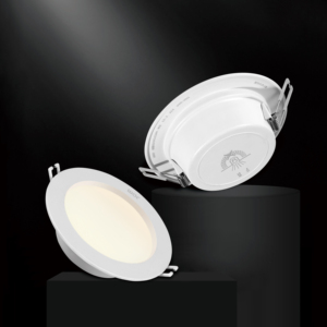 <span class=keywords><strong>JOM</strong></span> nuevo modelo 100-265V 5W 7W 9W 12W 15W 18W 24W LED Delgado downlight incrustado panel <span class=keywords><strong>de</strong></span> techo lámpara <span class=keywords><strong>de</strong></span> luz CE ERP - Product Image 1