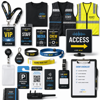 Kit de exhibición promocional personalizado para exteriores con carpa, pancarta enrollable, mantel y banderas para la configuración de un stand de marketing en festivales.