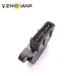 J122 MD127742 Power TR Zünd steuer modul für Mitsubishi Eclipse Mirage Galant 89-90 - Product Image 2