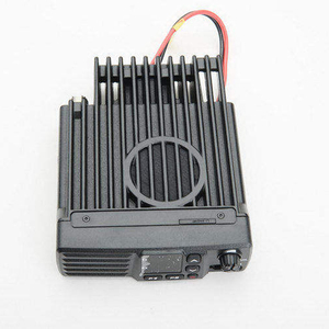 Radio Walkie Talkie para Vehículo de 10W-60W VHF con Alarma de Emergencia - Product Image 2