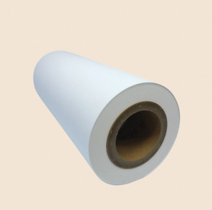 Rollo de Papel No Tejido de Alta Calidad para Línea de Hilatura de Membranas, Rollo de Tela Filtrante Industrial, Consumibles para Máquinas Textiles - Product Image 4