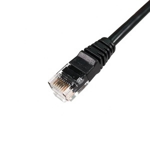 Cáp Mạng Cat6 Dây Ethernet <span class=keywords><strong>UTP</strong></span> / FTP Cáp Internet Cat6 - Product Image 5