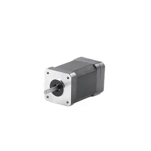 42Mm Flens 24vdc 30W Borstelloze Gelijkstroommotor