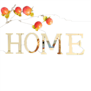 All'ingrosso fai da te 3D specchio acrilico <span class=keywords><strong>adesivi</strong></span> murali 10cm 15cm 20cm e 26 lettere 30cm decorazione per la casa <span class=keywords><strong>accessori</strong></span> - Product Image 5