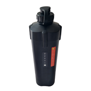 Batterie pour <span class=keywords><strong>moulinet</strong></span> de pêche électrique <span class=keywords><strong>DAIWA</strong></span> DL-10000 14.8V 10Ah 7000mAh 10000mAh, cellules 21700 à semi-conducteurs solides, cylindrique, 500 cycles - Product Image 1