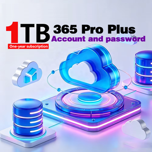 עבור <span class=keywords><strong>Office</strong></span> 365 Professional Plus 5 משתמשים למחשב/מק של חשבון Fi Ce 365 Pro Plus + סיסמה, 1TB  <span class=keywords><strong>Onedrive</strong></span> בענן - Product Image 1