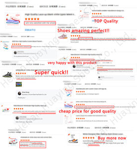 NAIKEWAY nuove sneakers da <span class=keywords><strong>corsa</strong></span> antiscivolo transfrontaliere moda personalizzata uomo donna scarpe da <span class=keywords><strong>corsa</strong></span> sportive scarpe casual di marca - Product Image 3