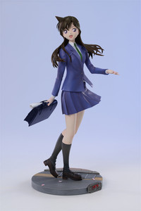 Japón Anime GK Moons Mouri <span class=keywords><strong>Ran</strong></span> 1:6 figura de acción para la colección - Product Image 2