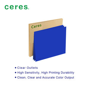 Ctcp Plaat Uv Ctcp Plaat Aluminium 510*400*0.15Mm - Product Image 5