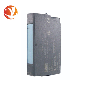 Nuevo Módulo de Entrada Analógica PLC Programable Siemens 6ES7 134-4FB00-0AB0 Original de 16 Puntos y 110V - Product Image 3