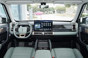 Chery Icar 03 SUV elettrico puro veicolo usato e <span class=keywords><strong>auto</strong></span> nuove tutti i modelli <span class=keywords><strong>in</strong></span> <span class=keywords><strong>vendita</strong></span> cina nuovo veicolo <span class=keywords><strong>di</strong></span> energia - Product Image 3