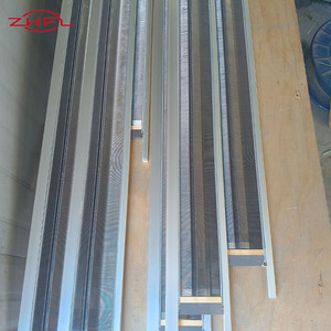 Máquina de calibrado de alambre de acero al carbono de 220 cm para maquinaria textil, vara de calibrado para maquinaria de tejer, piezas de acero inoxidable, incluyendo piezas de telar - Product Image 4