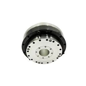 80-110mm Robot Joint Motor WITH BRAKE Integrated BLDC Motor With Build-in Harmonic Reducer And Controller