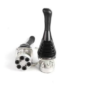 DOOZER BRAND pièces d'excavatrice joysticks pelle joystick ZX75US joystick contrôleur - Product Image 3