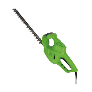Garden Tools <strong>Small</strong> Handheld 220-240V Plug-in Green Tea Pruning <strong>Hedge</strong> <strong>Trimmer</strong> - Product Image 1
