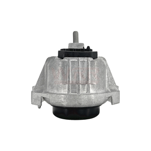 Soporte de Motor 22116768852 22116753204 para BMW E46 Z4 325i 330i, Soporte de Suspensión de Motor de Goma Hidráulica Resistente - Product Image 1