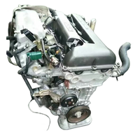 Moteurs SR20 SR20DE d'Occasion de Haute Qualité pour Nissan Silvia 180SX Pulsar Avenir Lucino Almera 2.0