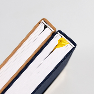 <strong>Custom</strong> <strong>Notebook</strong> <strong>Printing</strong> Hardcover Paper&amp;Paperboard <strong>Printing</strong> Agenda Linen Journal <strong>Notebook</strong> With Belly Band For Office Supply - Product Image 6