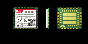 Módulo 4G LTE SIM7080G 100% Original, NB-IoT, EMTC, GNSS, Ideal para Proyectos de IoT y Medidores Inteligentes - Product Image 6