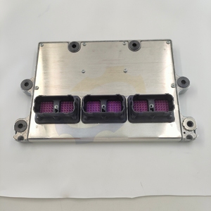 Pièces de rechange pour excavatrice ECU ECM P3408501 3408501 pour équipement lourd - Product Image 1