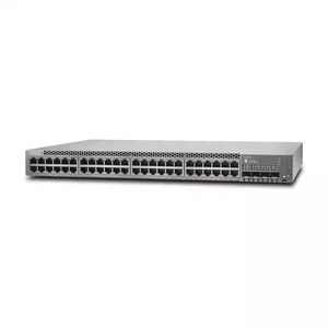 EX2300-24T EX2300-24P EX2300-48T EX2300-48P EX3400-24T EX3400-24P EX3400-48T EX3400-48P Switch Ethernet Administrado POE de 24 y 48 Puertos - Product Image 1
