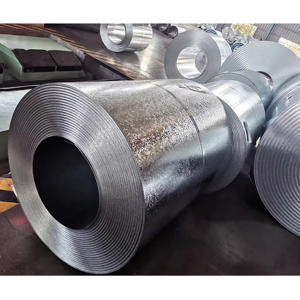 溶融亜鉛めっき鋼板コイル 中硬度 GB DX51D+Z 軽油処理鋼板コイル - Product Image 4