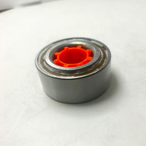 ตลับลูกปืนล้อรถยนต์ DAC43800050/45 คุณภาพเยี่ยม เหมาะสำหรับเพลาล้อรถยนต์ โตโยต้า ดูเอต ตลับลูกปืนกลาง - Product Image 6