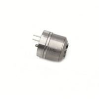 Pièces de moteur de camion, soupape de commande d'injecteur 7206-0372 72060372 pour injecteur diesel RE533501