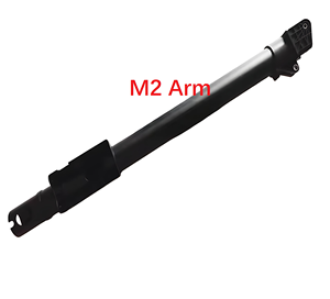 For DJI T25 M1-M4 Stainless Steel Black Aircraft Arm Agricultural <b>Drone</b> <b>Accessories</b> Compatible - Product Image 3