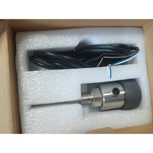 Sensor de Flujo FS1-LG201508P-F, Accesorios de Soporte para Mantenimiento de Equipos de Automatización Industrial - Product Image 1