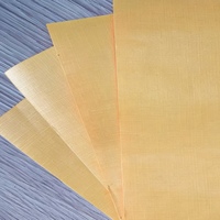 Papier Biodégradable Spécialisé Économique, Finition Gaufrée Dorée Nacrée, en Pâte de Bois et Résine, En Stock, Formats 1092x787mm et 889x1194mm