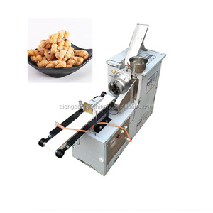 Máquina para Hacer Donas de Azúcar, Postre <span class=keywords><strong>Filipino</strong></span>, Máquina para Hacer Shakoy, Máquina Mafa - Product Image 2