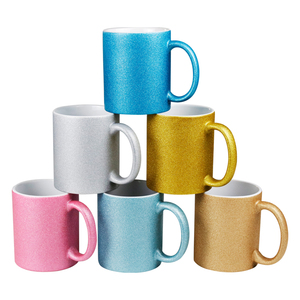 <span class=keywords><strong>Taza</strong></span> de Cerámica Blanca para Sublimación al por Mayor, 11 oz, con Brillo, para Impresión por Transferencia de <span class=keywords><strong>Calor</strong></span>, para Regalo - Product Image 1