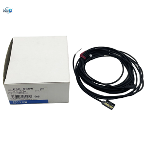 ข้อเสนอสุดพิเศษ เซ็นเซอร์ตรวจจับแสงแบบโฟโตอิเล็กทริกอุตสาหกรรม E3C-S30W E3C-S10 E3C-S50 E3C-S20W E3C-S30T ระยะตรวจจับ 300 มม. อินฟราเรด 940 นาโนเมตร - Product Image 1